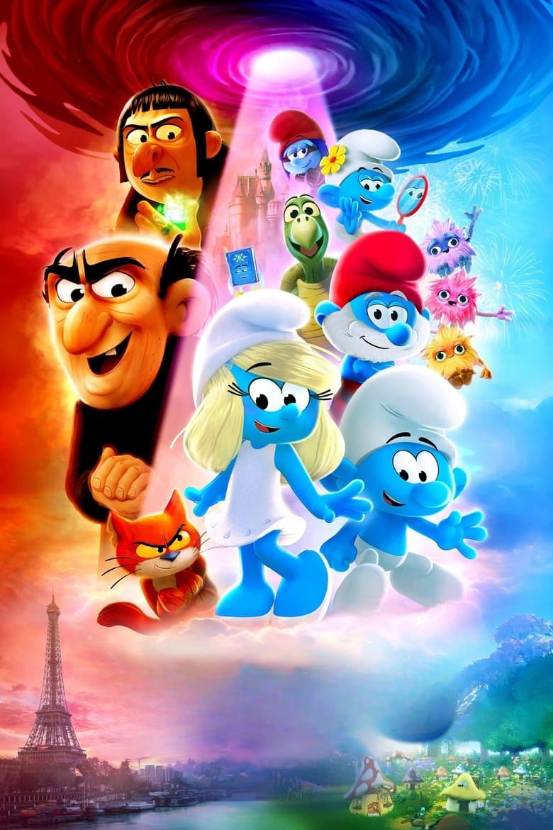Smurfs