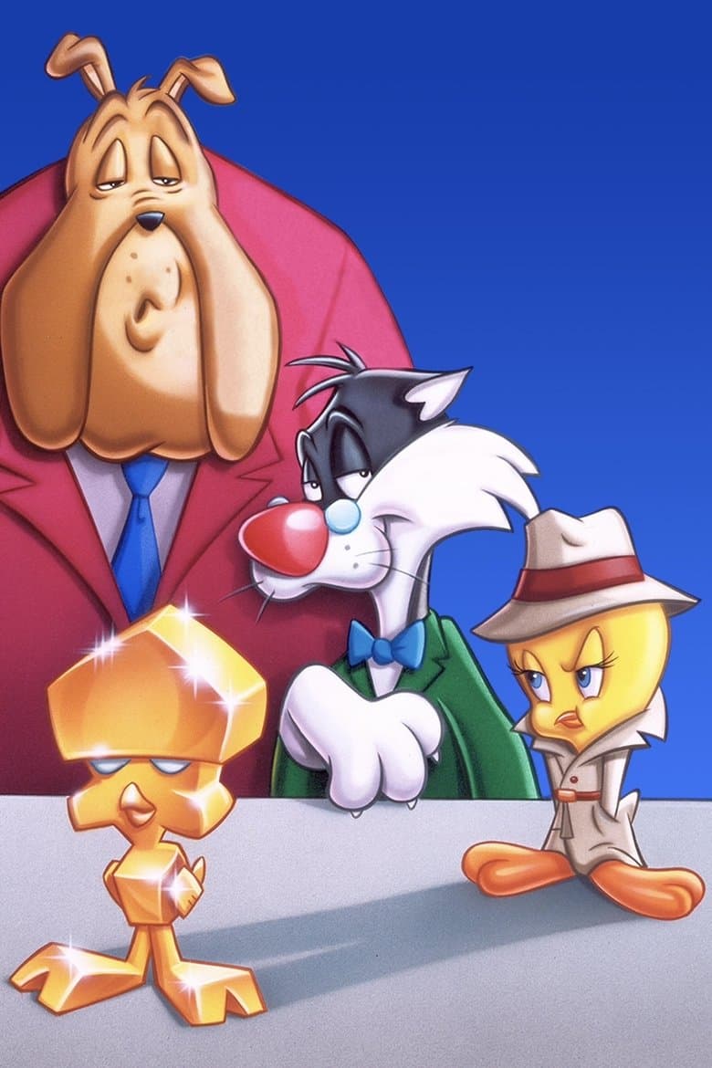 The Sylvester & Tweety Mysteries