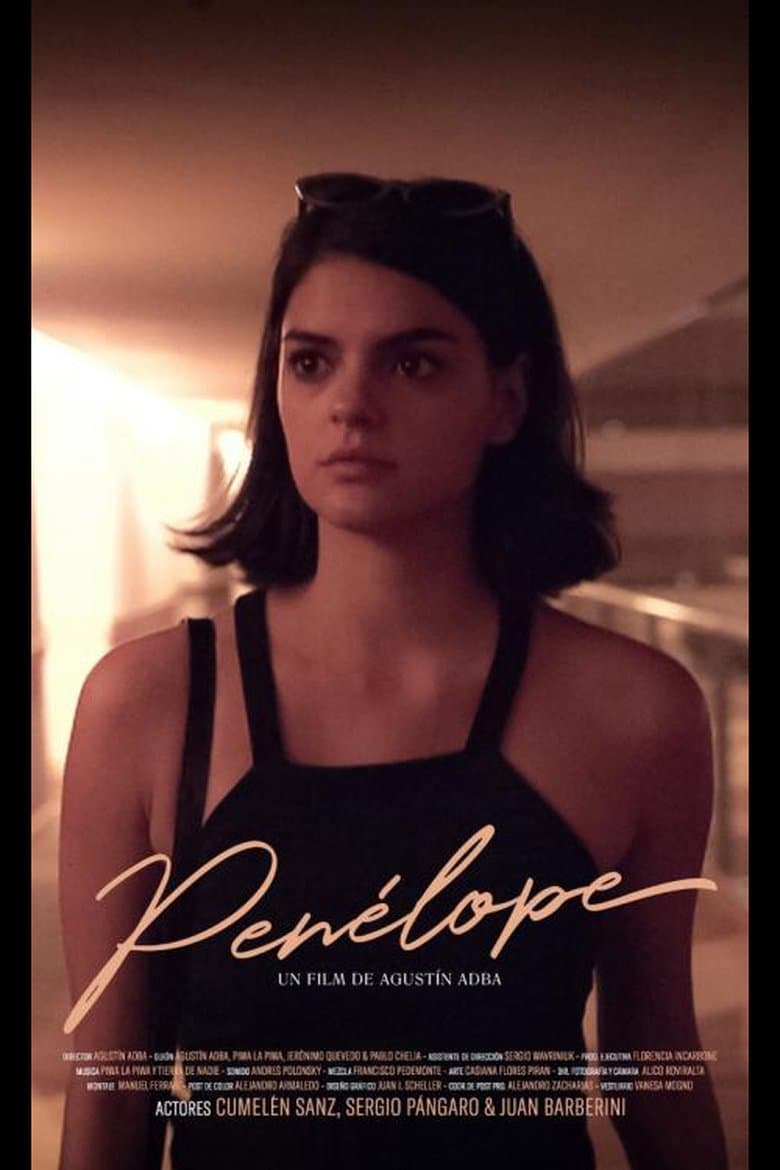 Penélope
