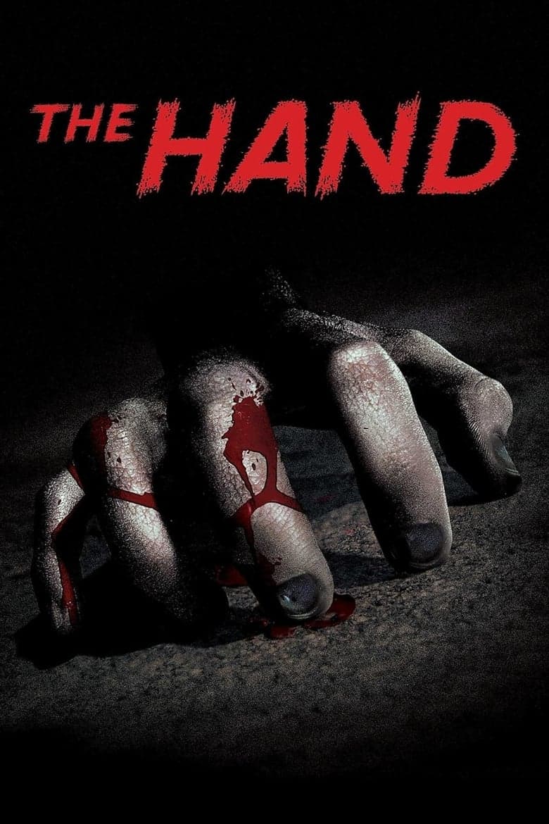 The Hand