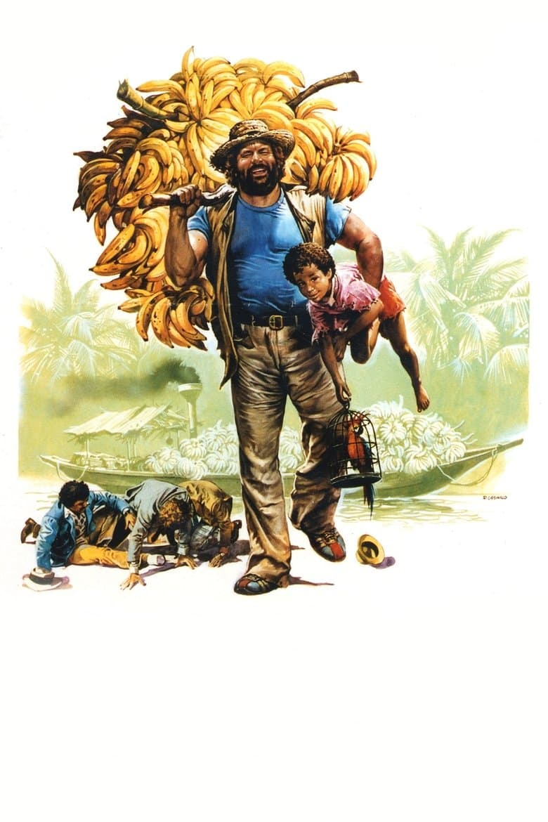 Banana Joe