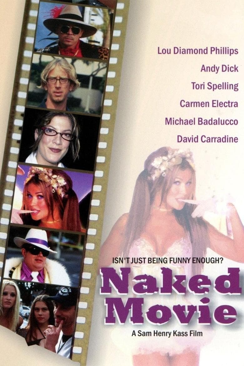 Naked Movie