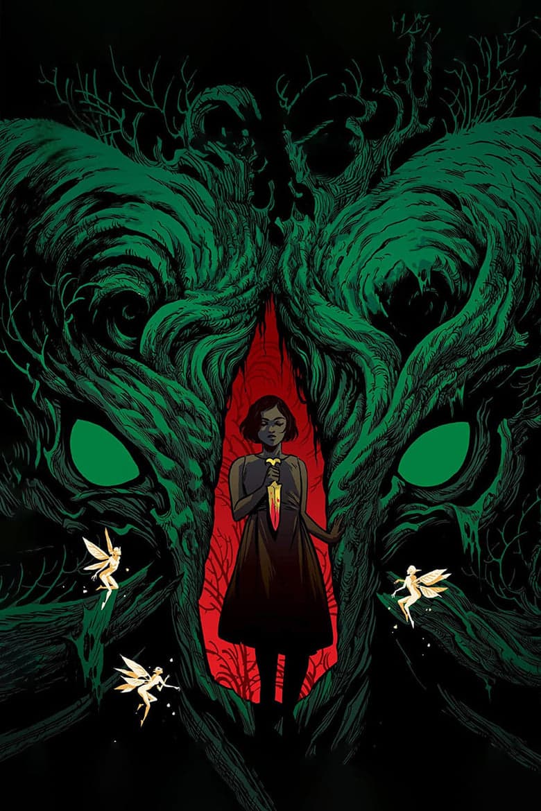 Pan's Labyrinth