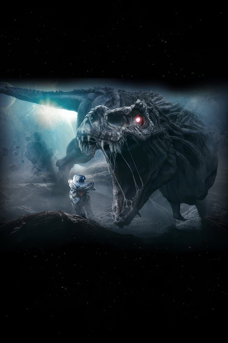 Alien Expedition