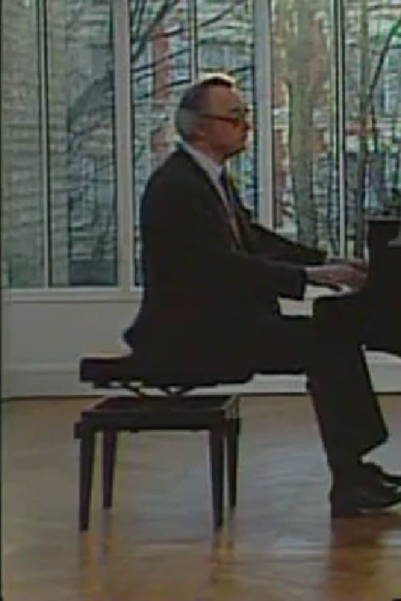 Franz Schubert's Last Three Piano Sonatas