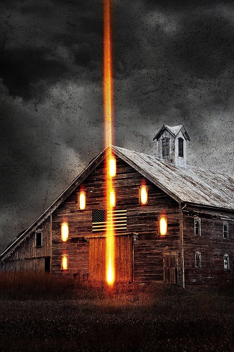 The Barn