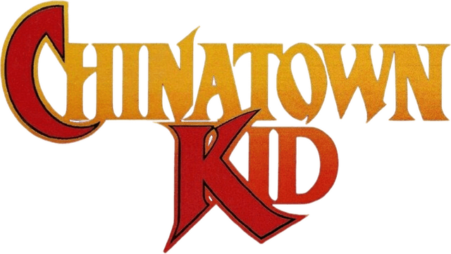 Chinatown Kid