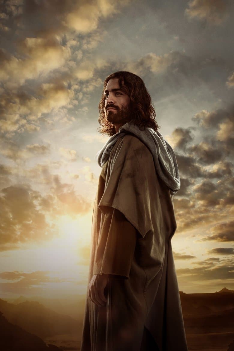 Finding Jesus: Faith. Fact. Forgery