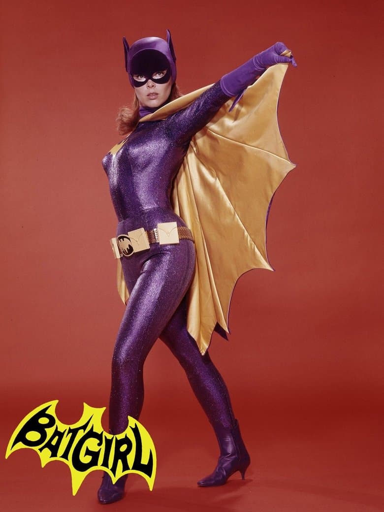 Batgirl