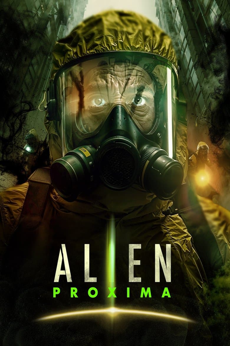 Alien Apocalypse
