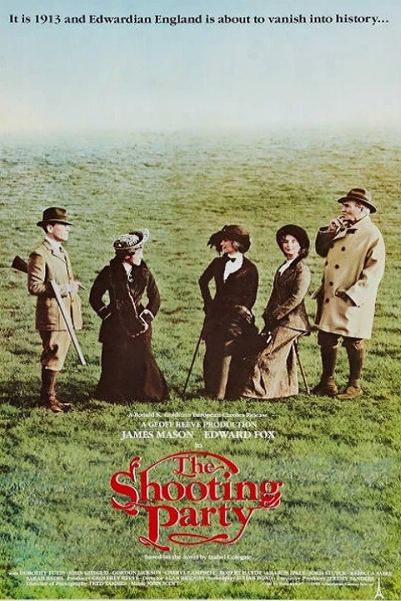 The Shooting Party