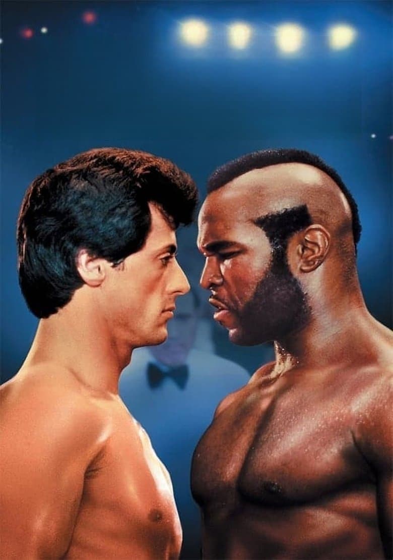 Rocky III
