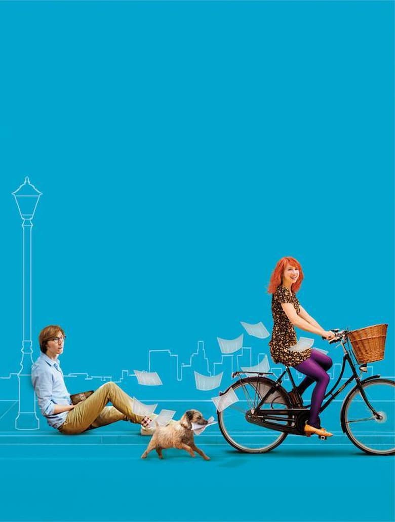 Ruby Sparks