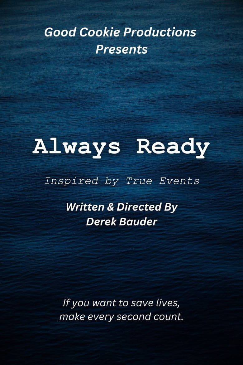 Always Ready