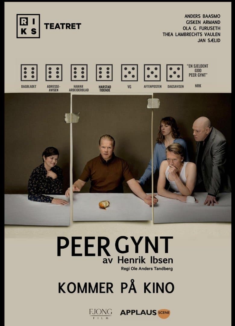 Peer Gynt