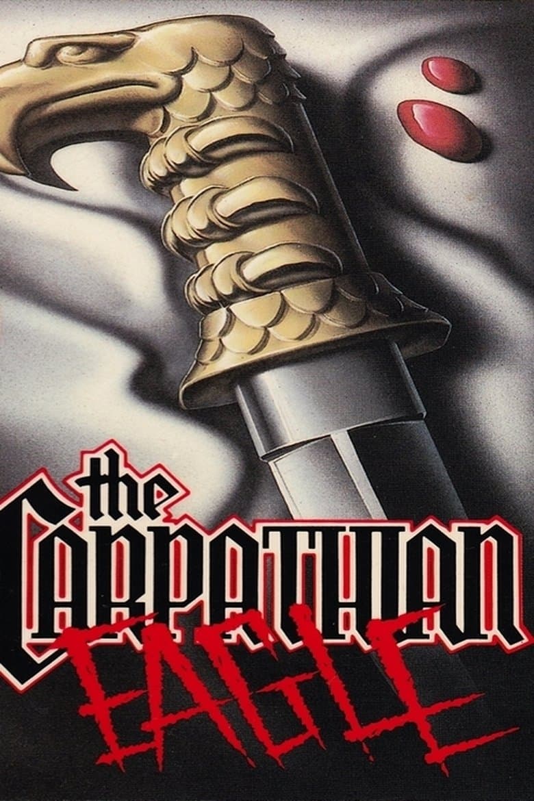 Carpathian Eagle
