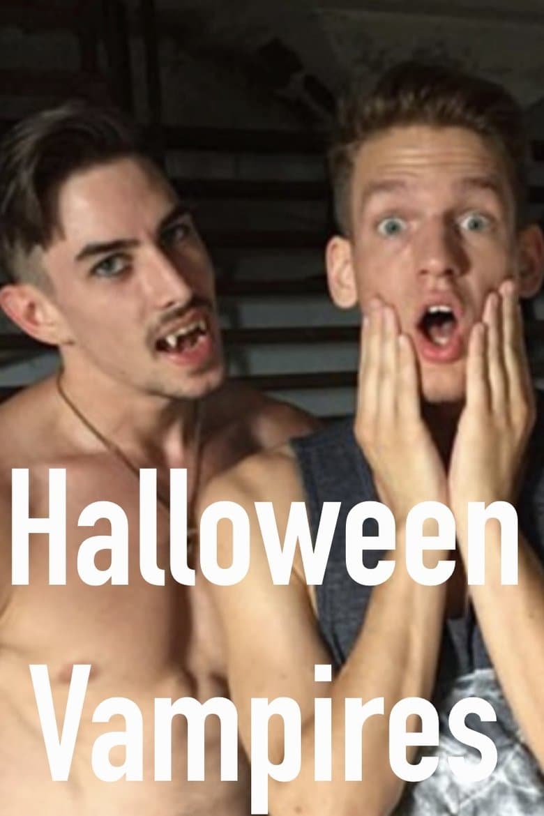 Halloween Vampires