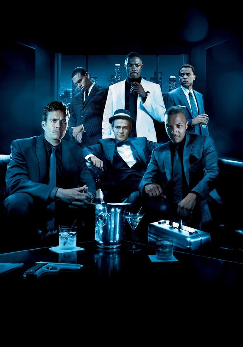 Takers