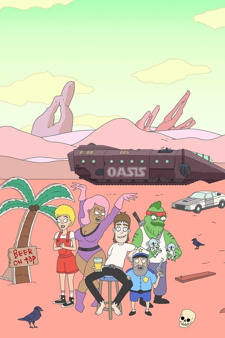 Doomlands