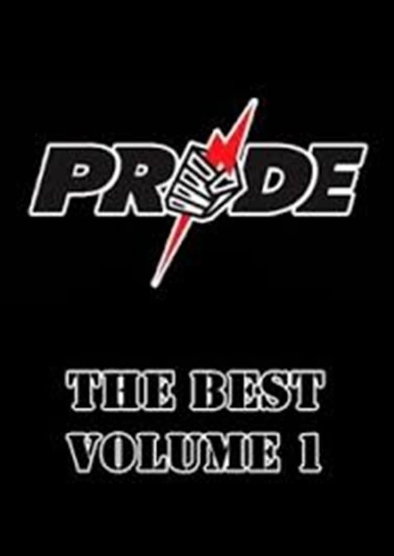 Pride The Best Vol.1