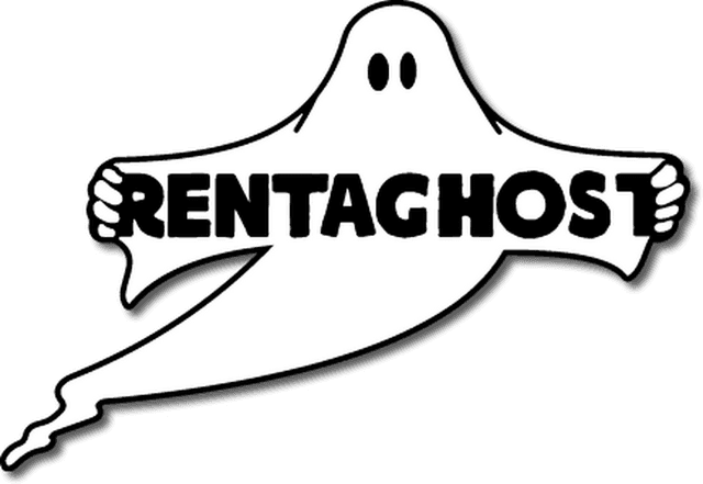 Rentaghost