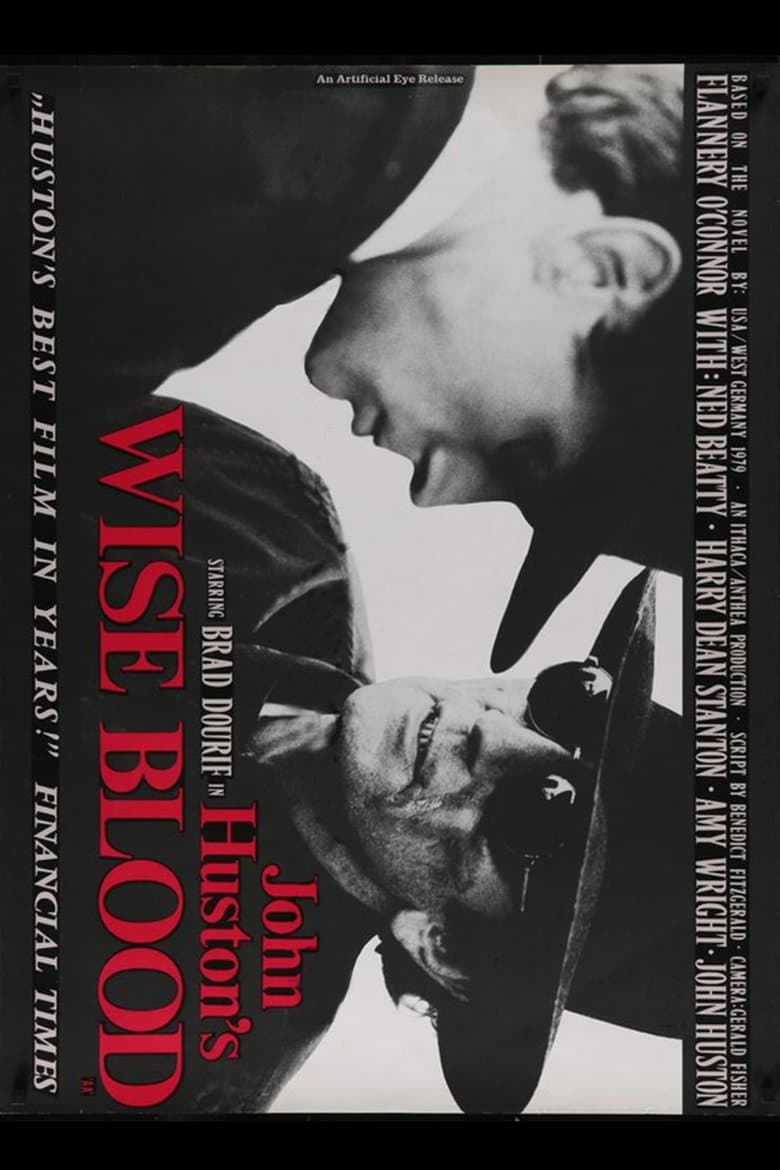 Wise Blood
