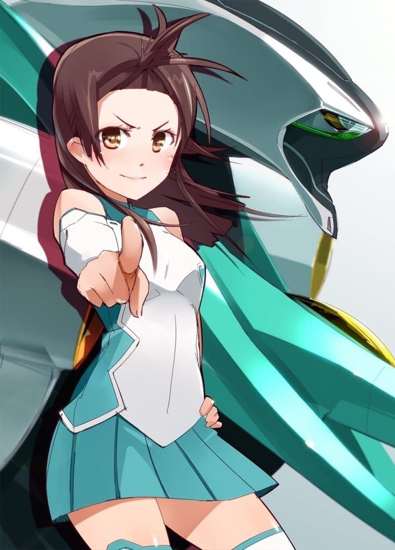 Lagrange: The Flower of Rin-ne