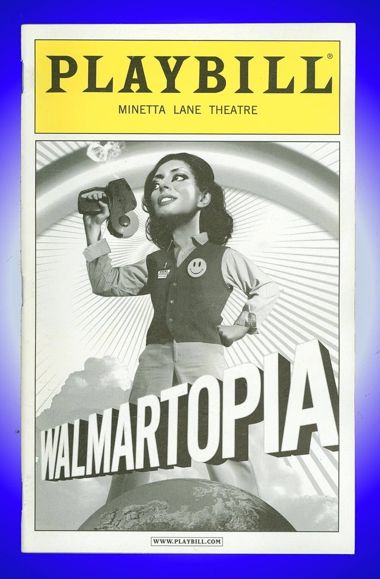 Walmartopia