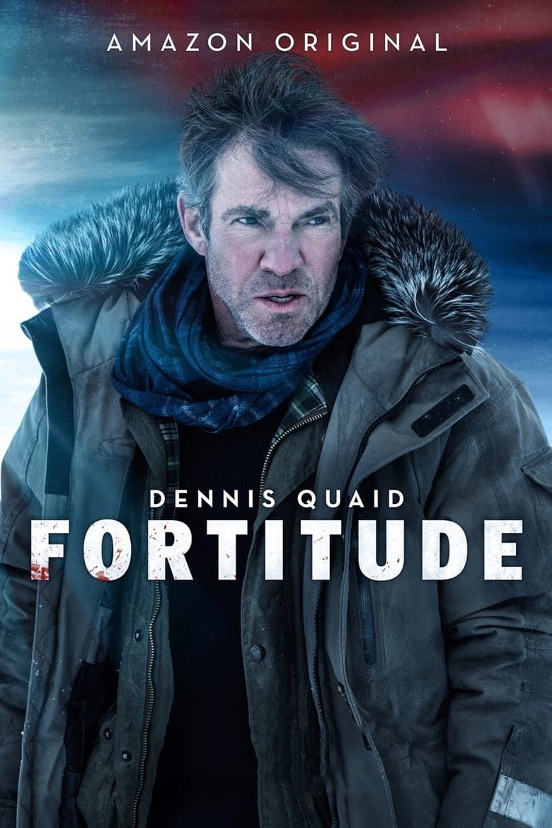 Fortitude