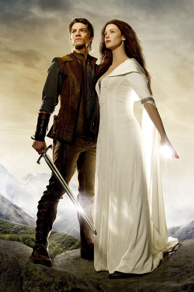 Legend of the Seeker