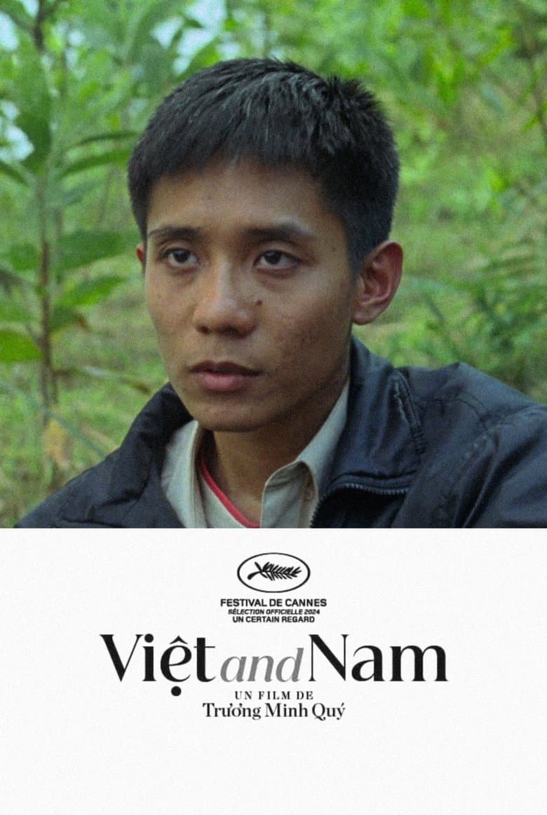 Việt and Nam
