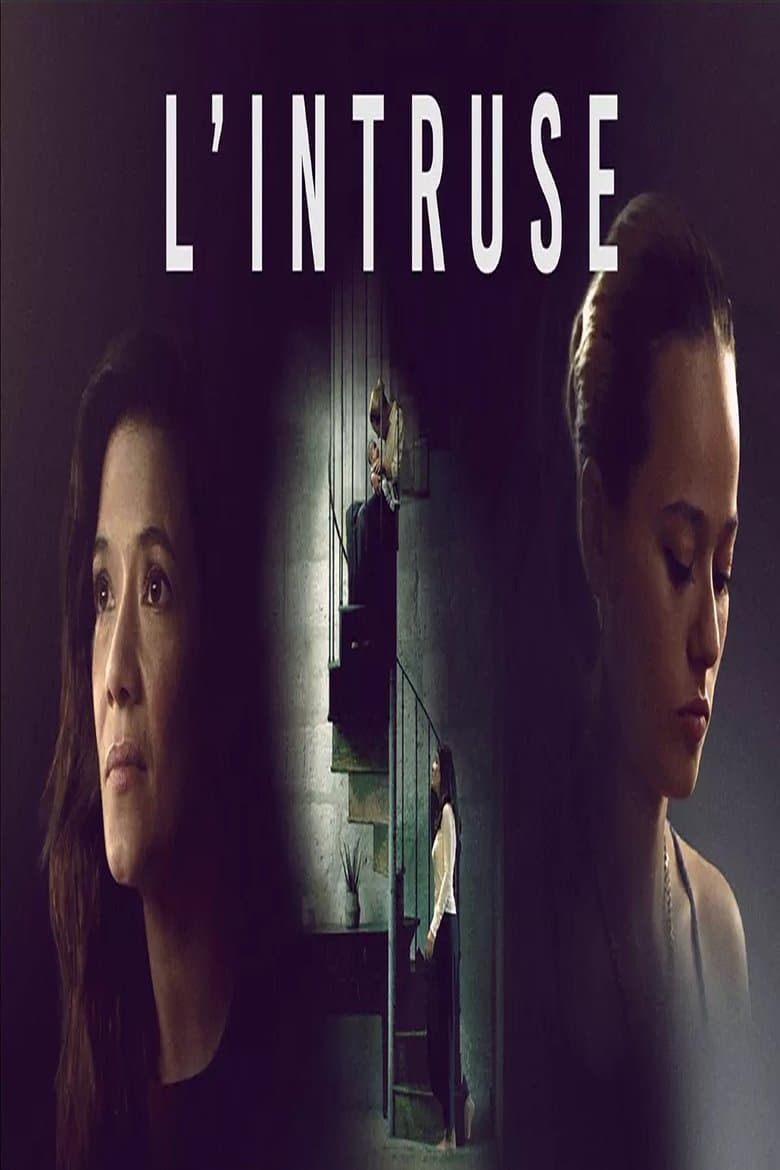 The Intruder