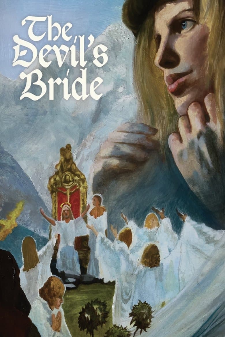 The Devil's Bride