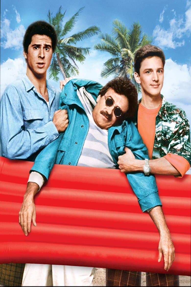 Weekend at Bernie's