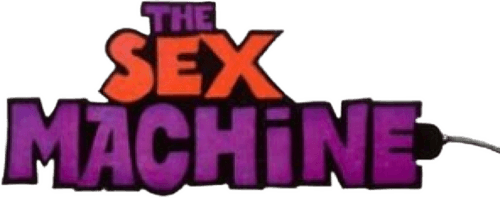 The Sex Machine