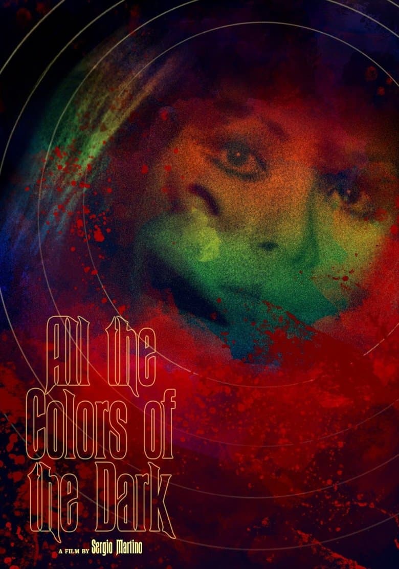 All the Colours of the Dark