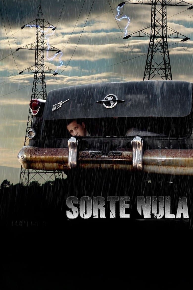 Sorte Nula