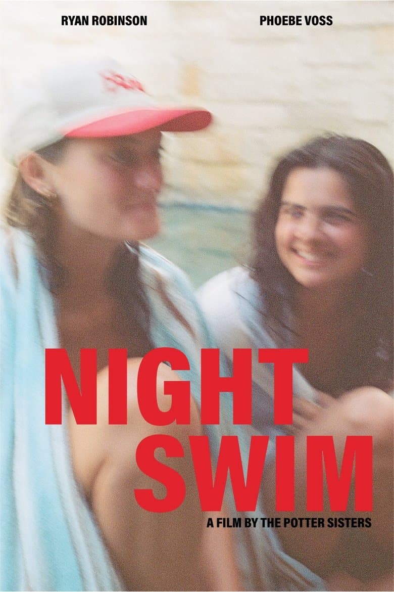 Night Swim